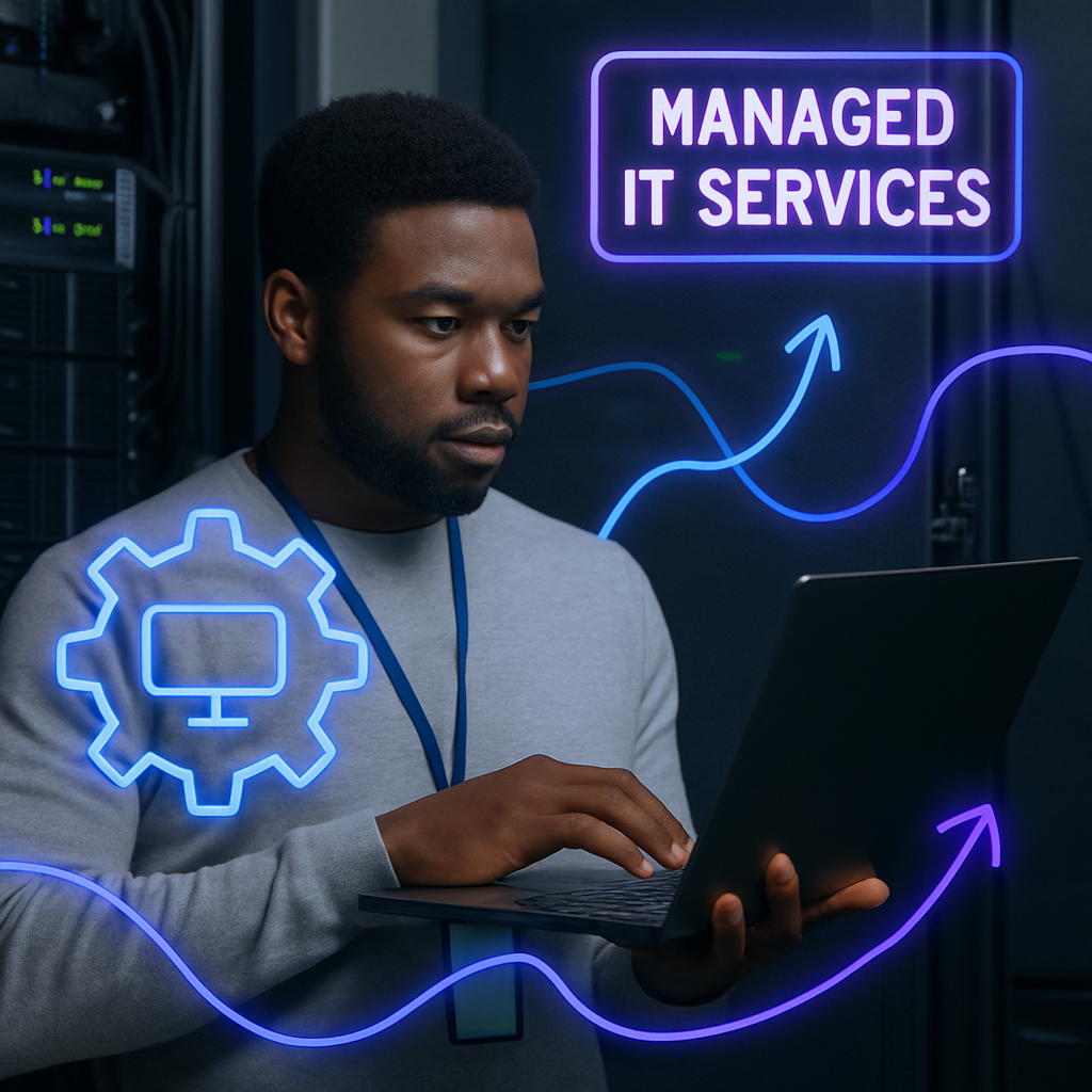 20250720_0333_Managed IT Services Animation_simple_compose_01k0jbcdrfe11b4vt4c9cspw4t
